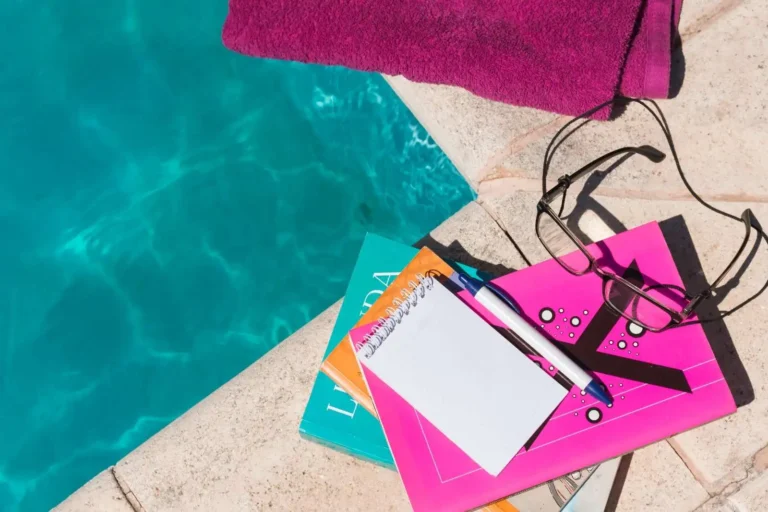 Swimming Pool Cleaning tips