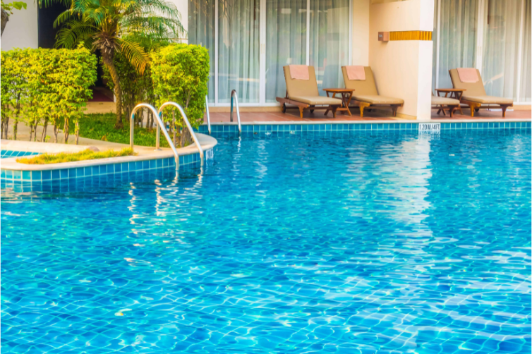 Poolside Relaxation Ideas for Stress-Free Living