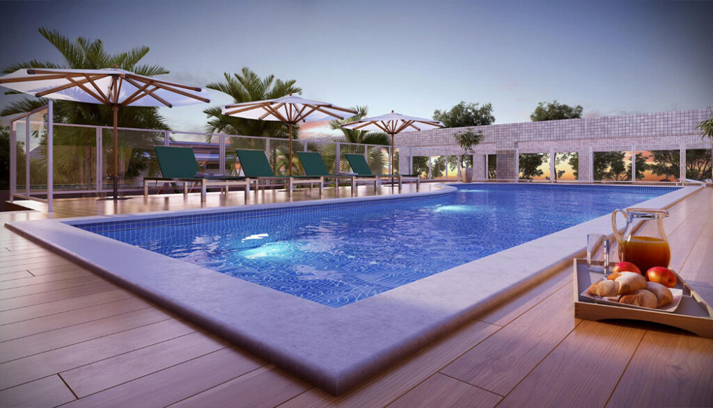 Pool Cleaning Company
