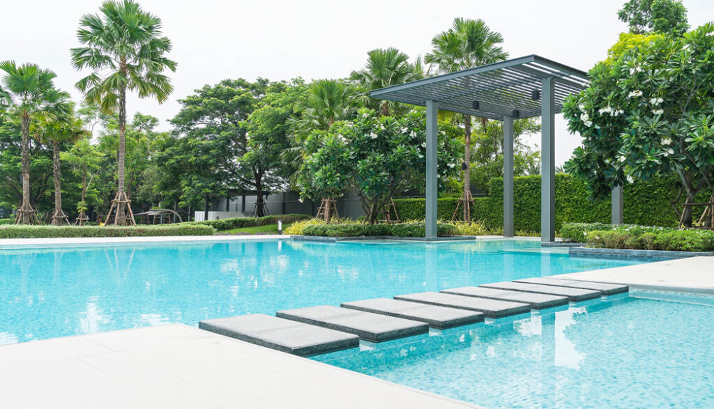 Best Pool Companies In Dubai​