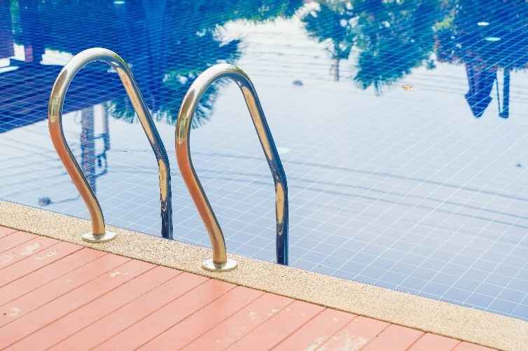 Pool Construction in Dubai