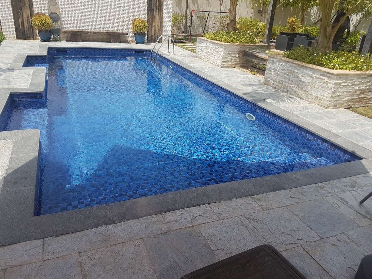 swimming pool maintenance company in Dubai